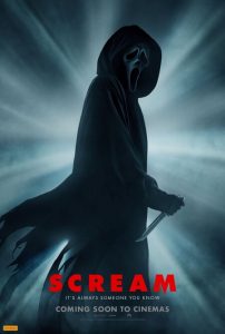 saga scream halloween 2022