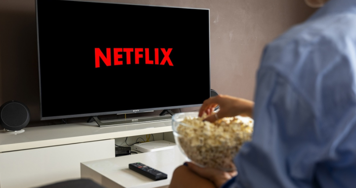 Cómo cancelar Netflix fácilmente con Unsuscraib