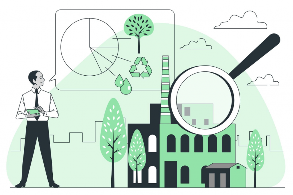 economía circular y sostenibilidad