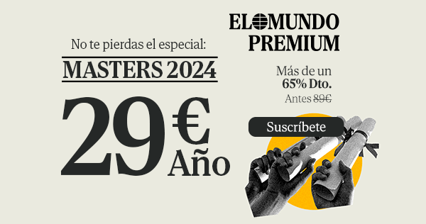 el mundo suscripción premium