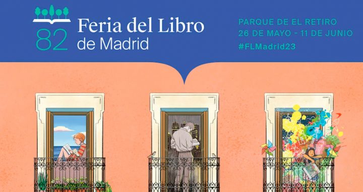 Feria del Libro de Madrid 2023: los 10 libros más populares y dónde encontrarlos