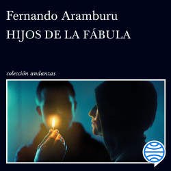 Audiolibro Hijos de la Fábula