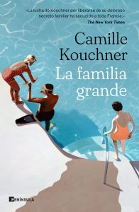 la familia grande libro