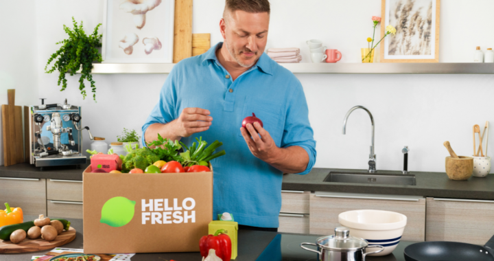 ¿Sin ideas para cocinar? Esta suscripción te ayuda a comer variado y sano sin complicaciones