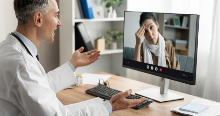 Cobertura Digital de Salud: sanidad privada sin seguro médico, con SaludOnNet