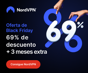 black friday nordvpn