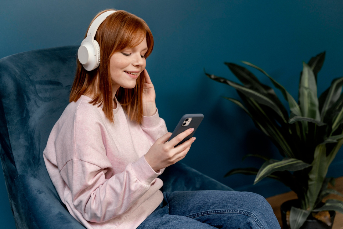 Music lleva Dolby Atmos y audio espacial a todos los usuarios  Unlimited