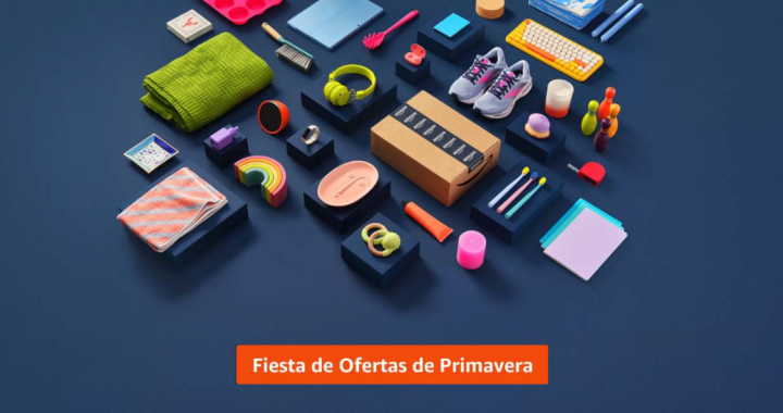 Ofertas Primavera Amazon: Suscripciones con descuentos increíbles