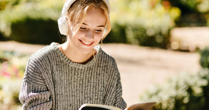 Las mejores plataformas de audiolibros por suscripción