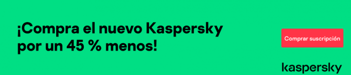 kaspersky antivirus