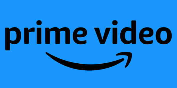 Prime Video streaming