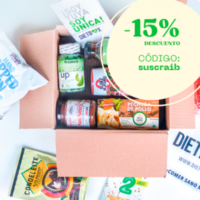 dietbox oferta