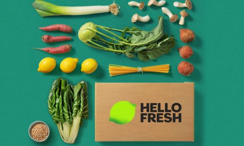 hellofresh