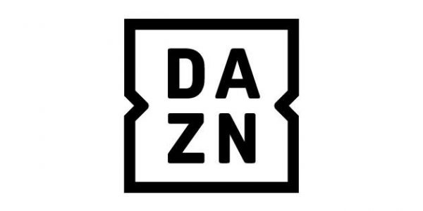 dazn logo