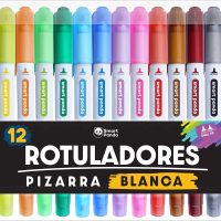 rotuladores pizarra blanca