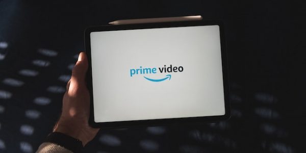 plataforma de streaming amazon prime video